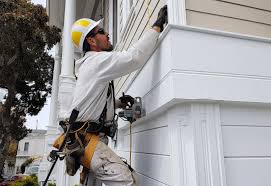 Siding Removal and Disposal in Ansonia, OH